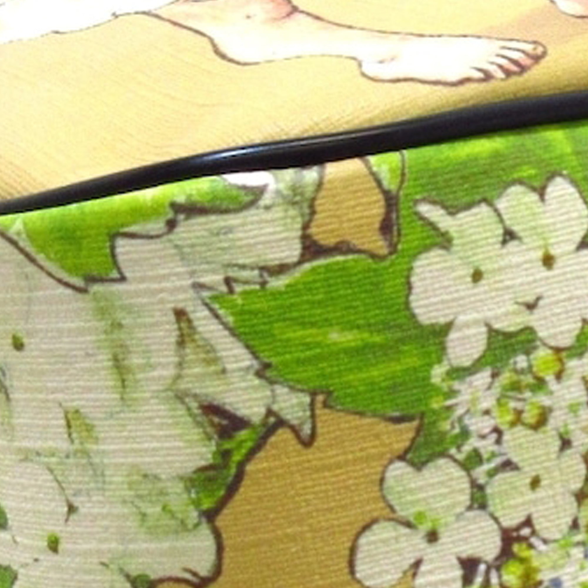 Green Gucci GG Supreme Children's Fairy Print Backpack - Atelier-lumieresShops Revival
