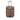Brown Louis Vuitton Damier Ebene Pegase 45 Travel Bag - Designer Revival