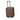Brown Louis Vuitton Damier Ebene Pegase 45 Travel Bag - Designer Revival