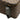 Brown Louis Vuitton Damier Ebene Pegase 45 Travel Bag - Designer Revival