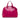 Pink Gucci Medium Microguccissima Patent Nice Dome Satchel