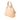 Pink Louis Vuitton Monogram Vernis Alma BB Satchel
