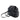 Black Chanel Caviar Business Affinity Backpack