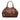 Brown Gucci Medium Guccissima Sukey Tote