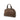Brown Louis Vuitton Damier Ebene Kensington Bowling Shoulder Bag