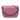 Pink Stella McCartney Falabella Box Glitter Crossbody