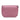 Pink Stella McCartney Falabella Box Glitter Crossbody
