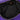 Purple Fendi Micro Zucchino Nylon Mamma Forever Shoulder Bag