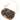 Brown Louis Vuitton Monogram Menilmontant MM Crossbody Bag