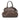 Brown Louis Vuitton Damier Ebene Trevi PM Satchel