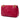 Red Gucci Medium GG Marmont Matelasse Calfskin Shoulder Bag
