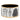 White Hermès Extra Wide Harnais des Presidents Enamel Bangle 65 Costume Bracelet