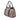 Beige Gucci GG Canvas Interlocking G Tote