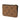 Brown Louis Vuitton Monogram Reverse Romy Card Holder