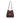 Brown Louis Vuitton Monogram Neonoe MM Bucket Bag