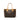 Brown Louis Vuitton Monogram Neverfull PM Tote Bag