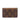 Brown Louis Vuitton Monogram Reverse Card Holder