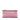 Pink Bottega Veneta Nappa Intrecciato Chain Shoulder Bag