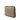 Beige Gucci GG Supreme Clutch