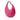 Pink Fendi Small Leather Fendigraphy Hobo