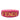 Pink Fendi Small Leather Fendigraphy Hobo