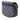 Blue Dior Medium Oblique Canvas Bobby Crossbody
