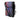 Black Gucci Square G Space Coated Canvas Phone Holder Crossbody Bag