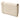 White Gucci Microguccissima Nice Long Wallet