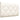White Chanel CC Quilted Caviar Flap Card Holder Wallet