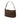 Brown Louis Vuitton Damier Ebene Pochette Accessoires Shoulder Bag
