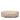Beige Gucci GG Canvas Abbey D Ring Shoulder Bag