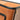 Brown Fendi Small Leather Runaway Satchel - Designer Revival
