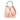 Pink Louis Vuitton Epi Neonoe MM Bucket Bag
