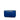 Blue Prada Saffiano Trimmed Tessuto Chain Crossbody
