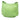 Green Bottega Veneta Small Nappa Intrecciato Crossbody