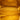 Yellow Prada Vitello Daino Side Zip Convertible Tote Satchel