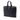 Black Louis Vuitton Damier Graphite Porte Documents Jour Business Bag