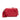 Red Gucci Leather Soho Disco Crossbody