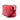 Red Gucci Leather Soho Disco Crossbody