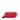 Red Gucci Leather Soho Disco Crossbody