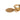 Gold Chanel CC Gold Plated Sunburst Round Pendant Necklace