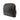 Black Saint Laurent Mini Quilted Lambskin Gaby Zippered Pouch Crossbody Bag
