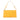 Yellow Louis Vuitton Epi Pochette Accessoires Shoulder Bag - Designer Revival
