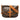 Brown Louis Vuitton Monogram Saumur 30 Crossbody Bag