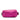 Pink Gucci Metallic Guccissima Pouch
