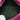 Pink Gucci Metallic Guccissima Pouch