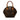 Brown Louis Vuitton Monogram Ellipse PM Handbag