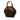Brown Louis Vuitton Monogram Ellipse PM Handbag