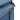 Blue LOEWE Medium Tricolor Calfskin Puzzle Satchel - Designer Revival