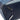 Blue LOEWE Medium Tricolor Calfskin Puzzle Satchel - Designer Revival
